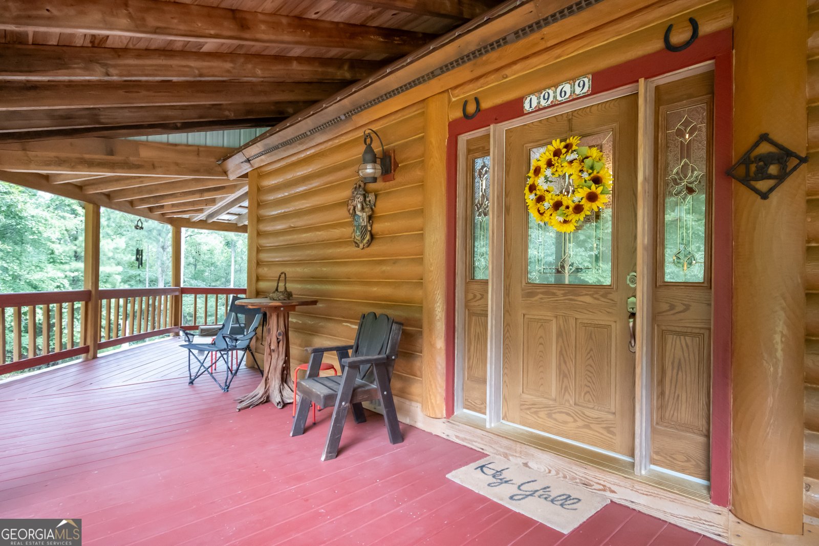 1969 Mauldin Road Elberton - 56