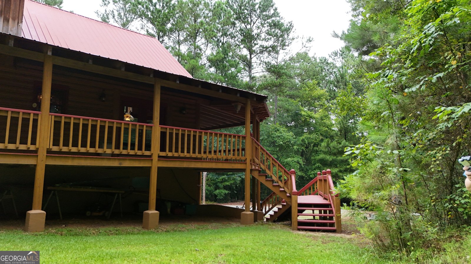 1969 Mauldin Road Elberton - 69