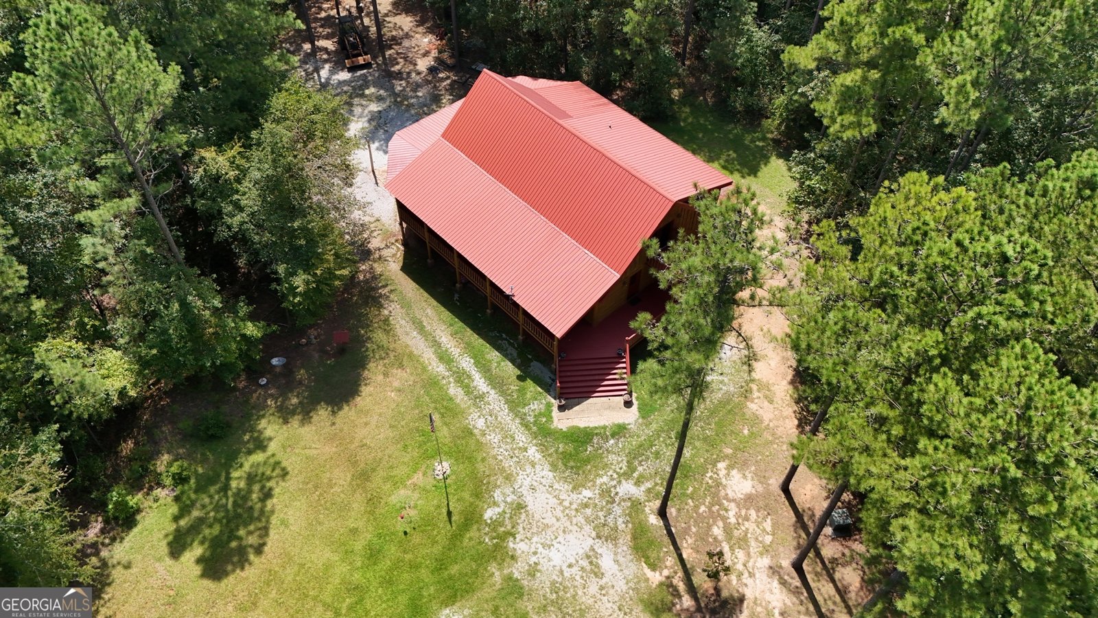 1969 Mauldin Road Elberton - 74