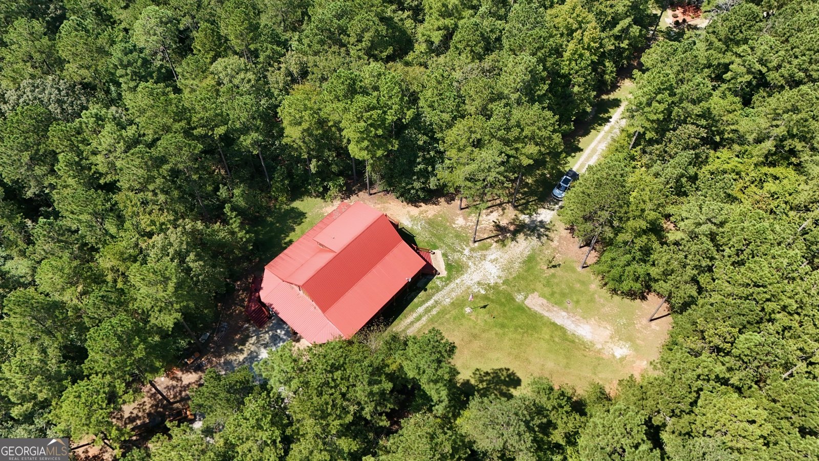 1969 Mauldin Road Elberton - 75