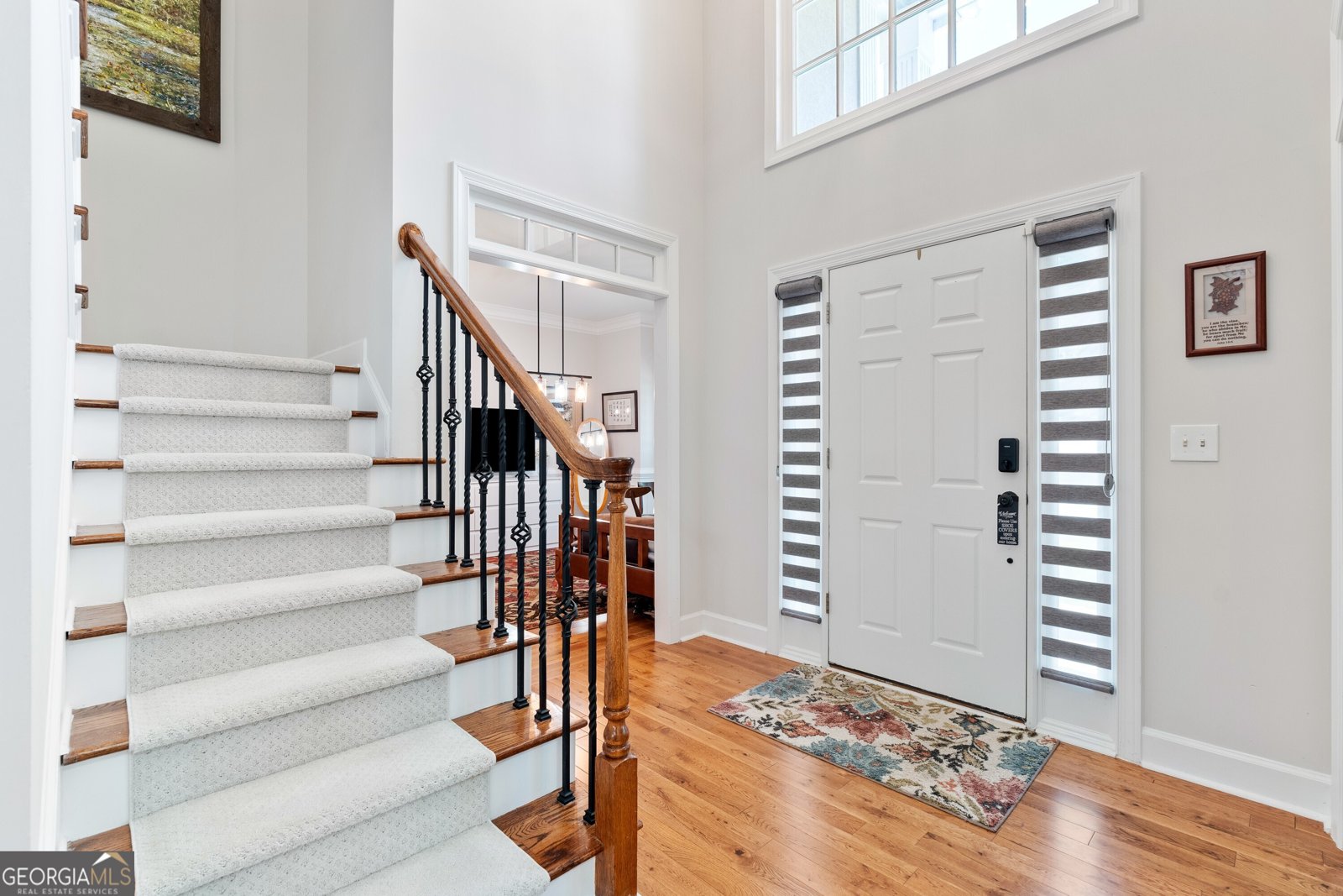 2521 Wood Creek Court Dacula - 10