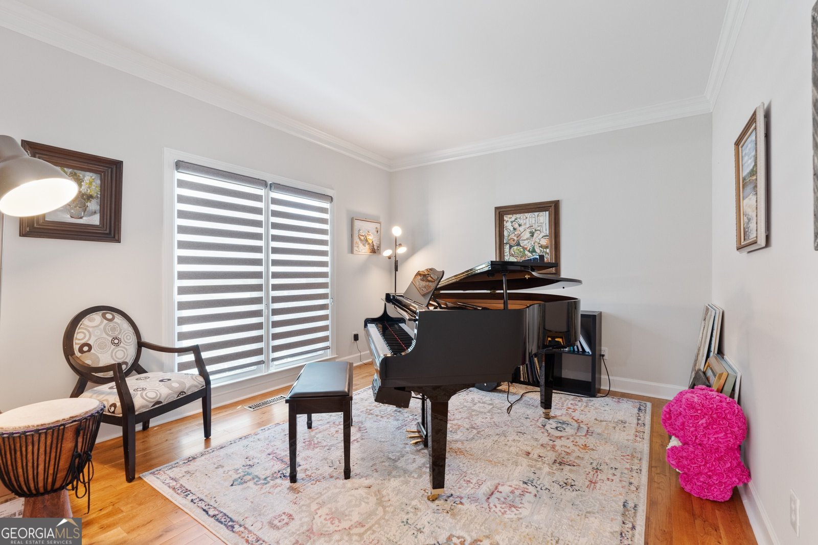 2521 Wood Creek Court Dacula - 11