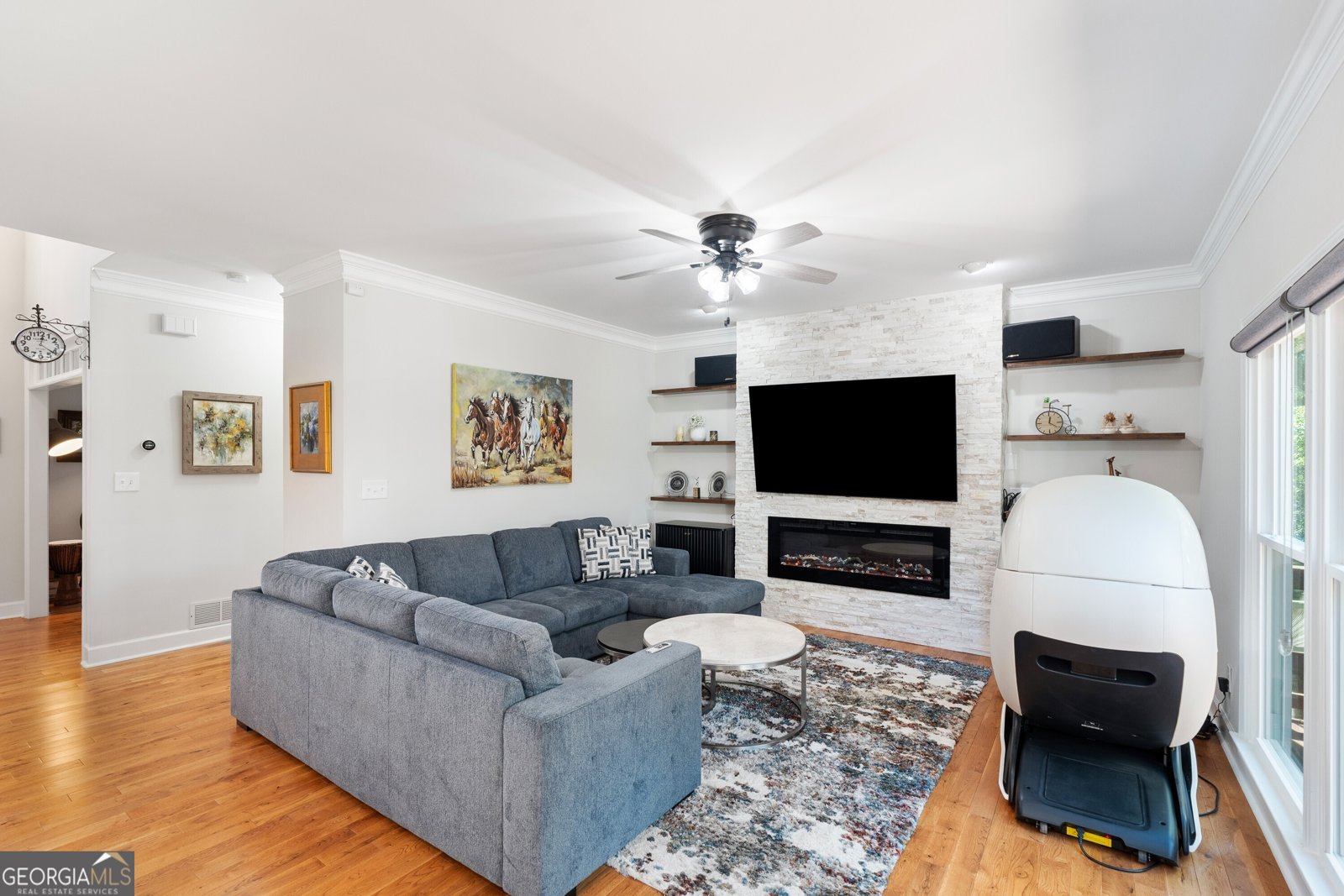 2521 Wood Creek Court Dacula - 15