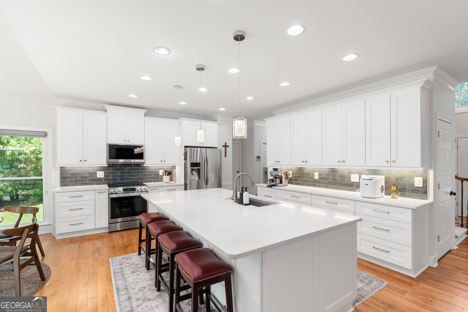 2521 Wood Creek Court Dacula - 17