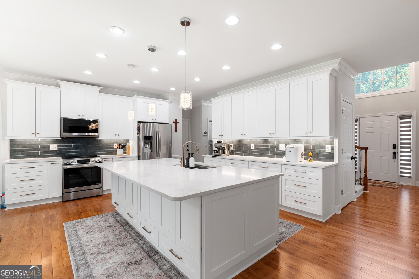 2521 Wood Creek Court Dacula - 19