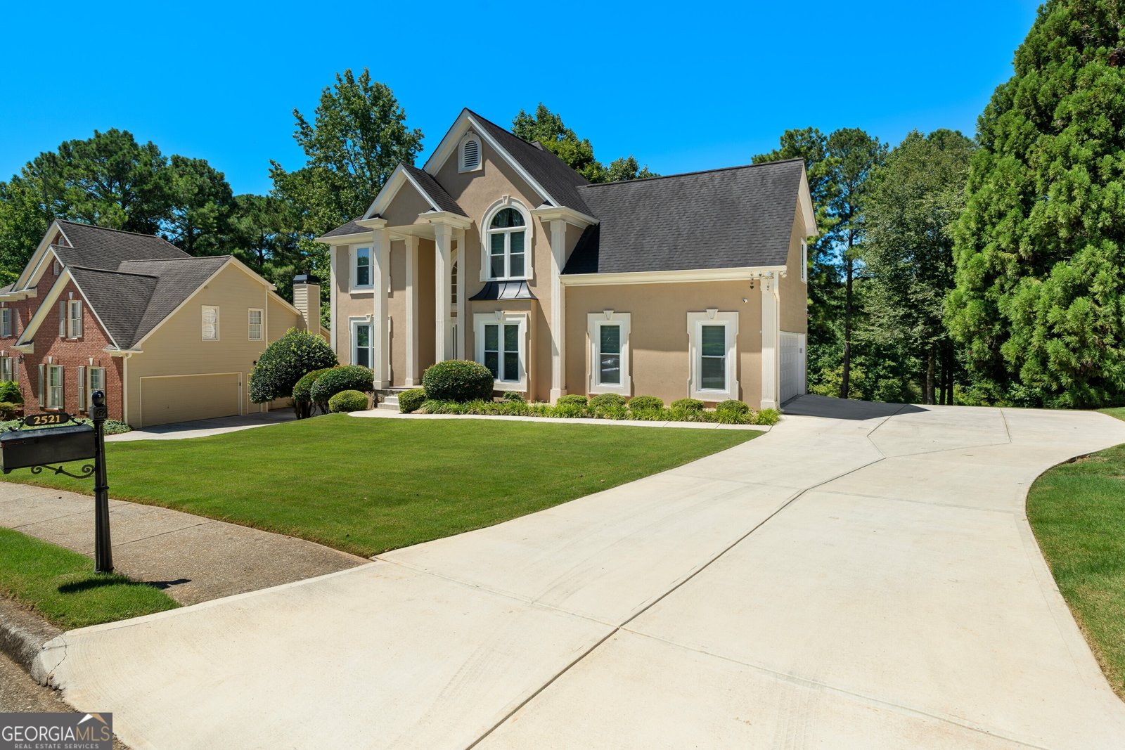 2521 Wood Creek Court Dacula - 2