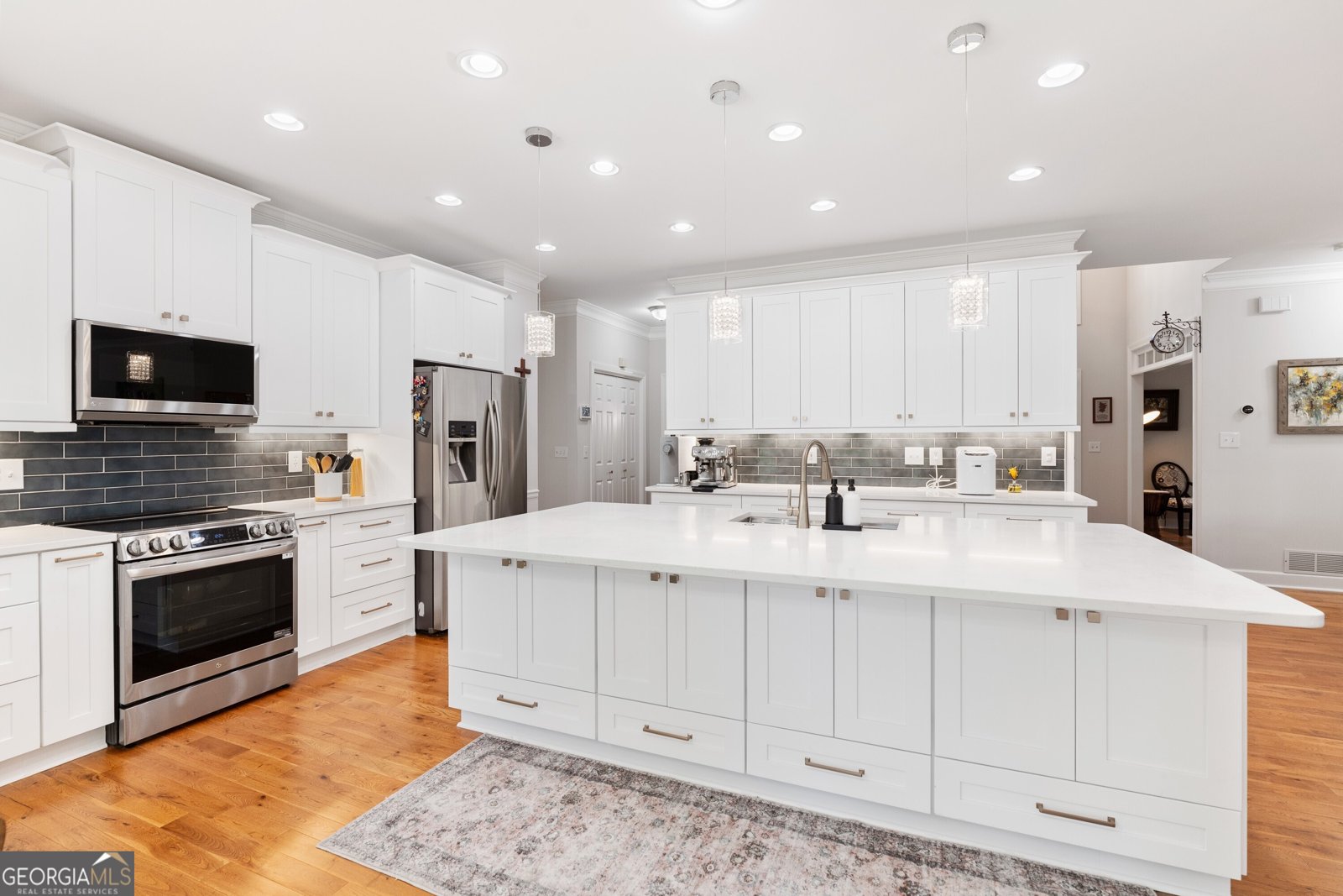 2521 Wood Creek Court Dacula - 20