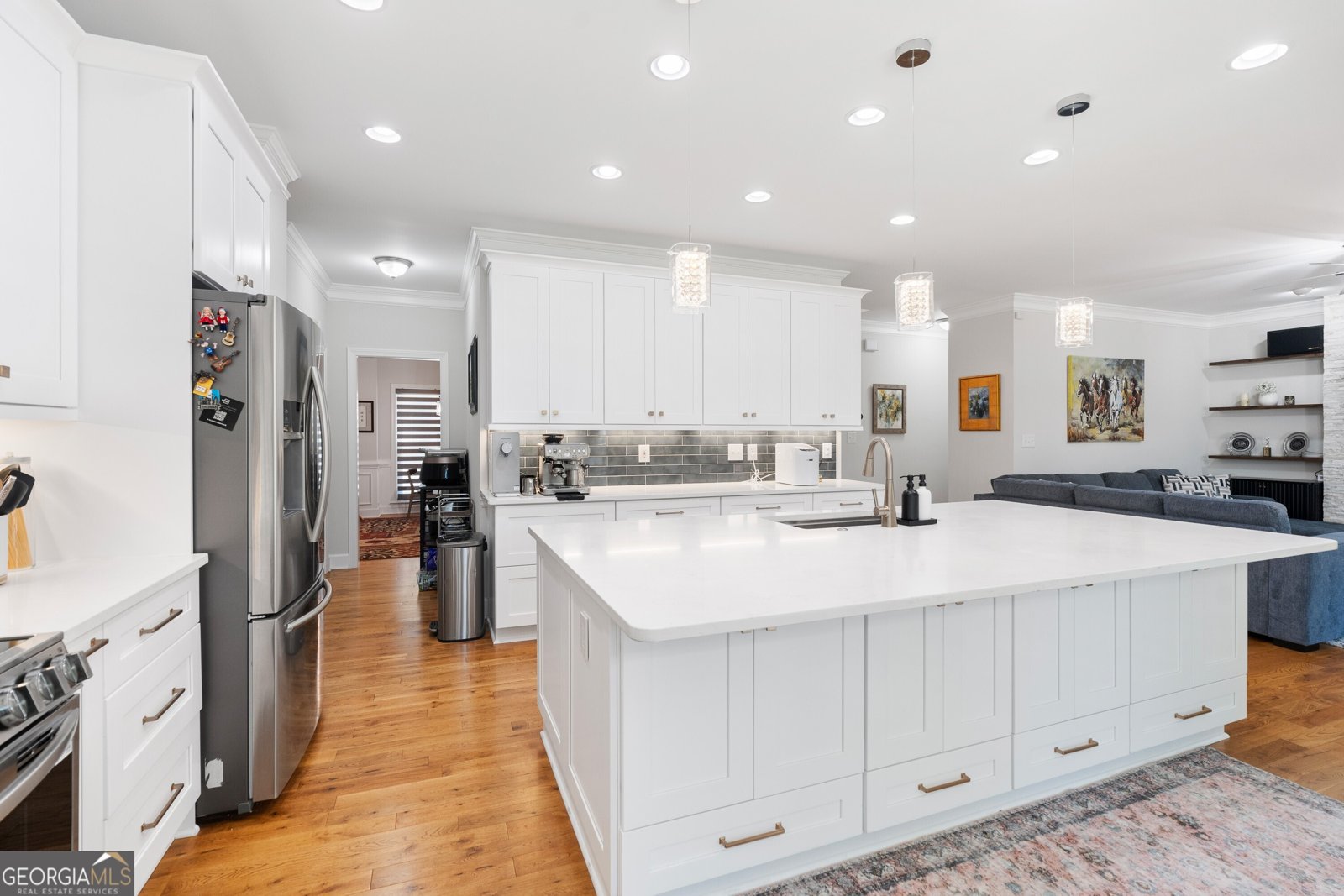 2521 Wood Creek Court Dacula - 21