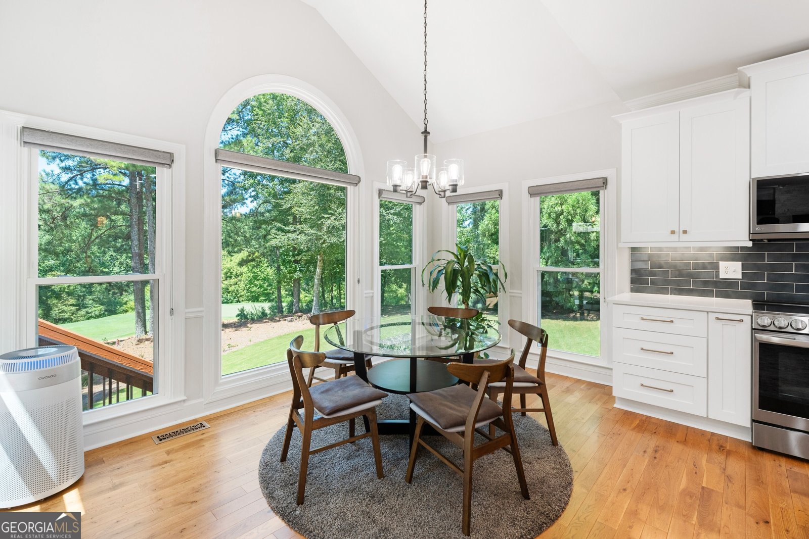 2521 Wood Creek Court Dacula - 22