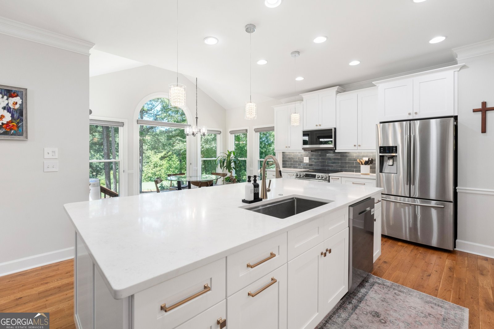 2521 Wood Creek Court Dacula - 23
