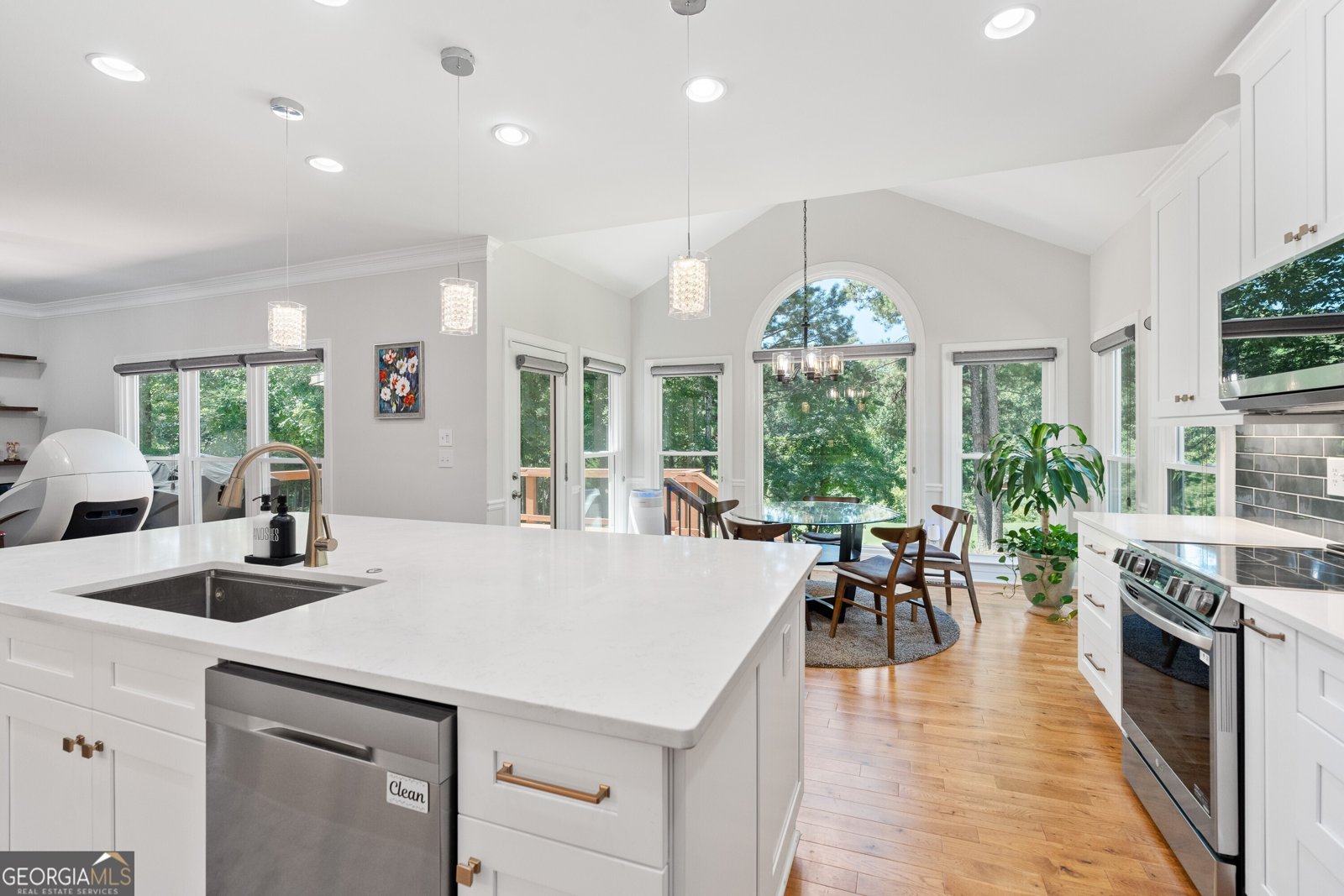 2521 Wood Creek Court Dacula - 24