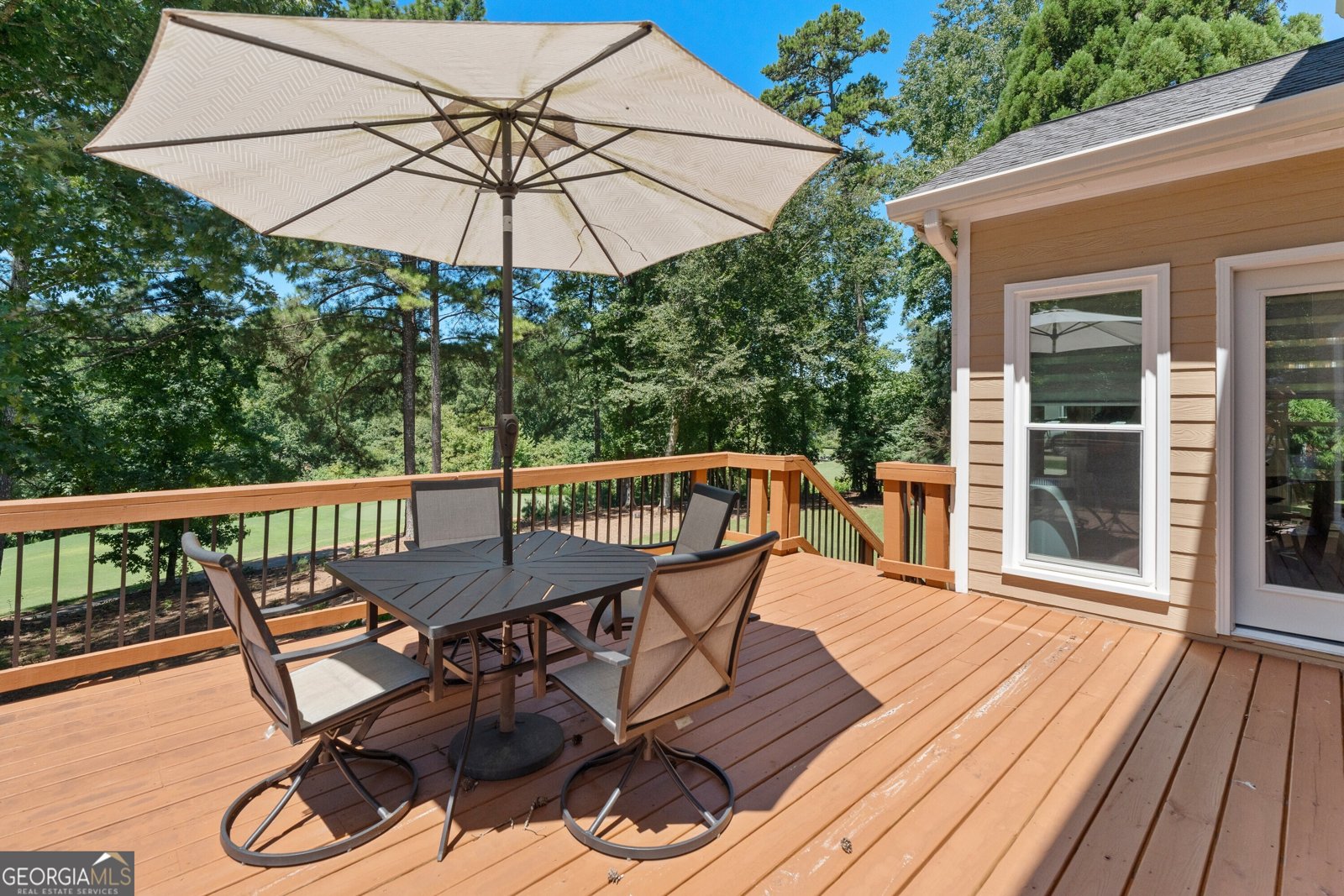 2521 Wood Creek Court Dacula - 26