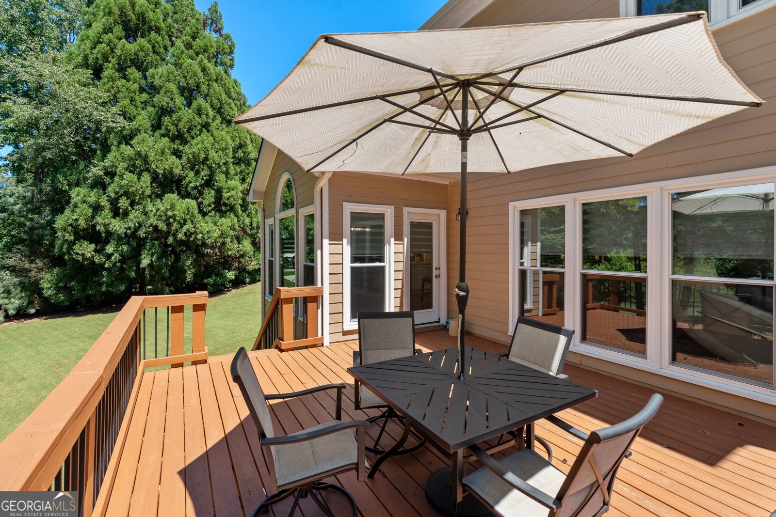 2521 Wood Creek Court Dacula - 27