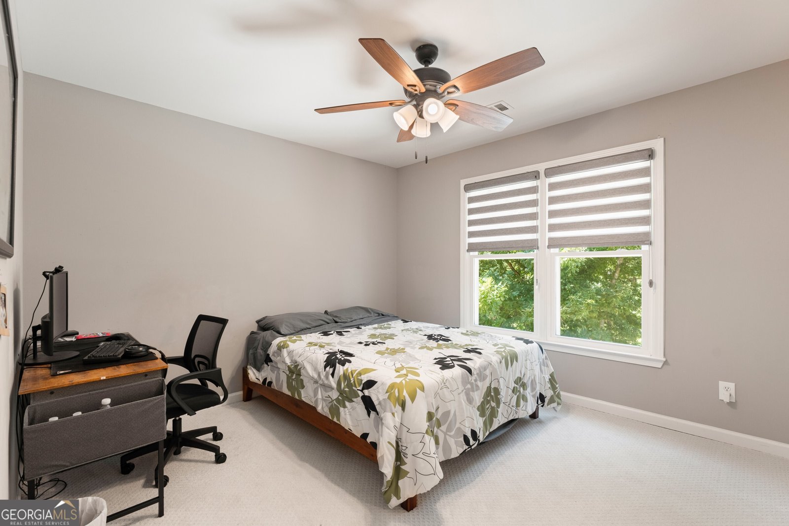 2521 Wood Creek Court Dacula - 35