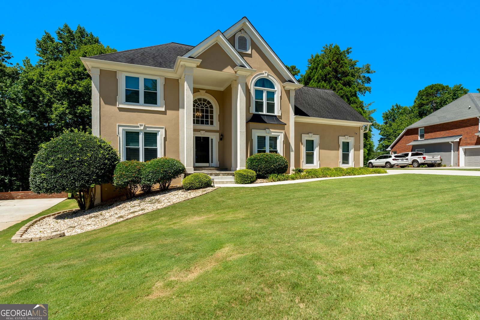 2521 Wood Creek Court Dacula - 4