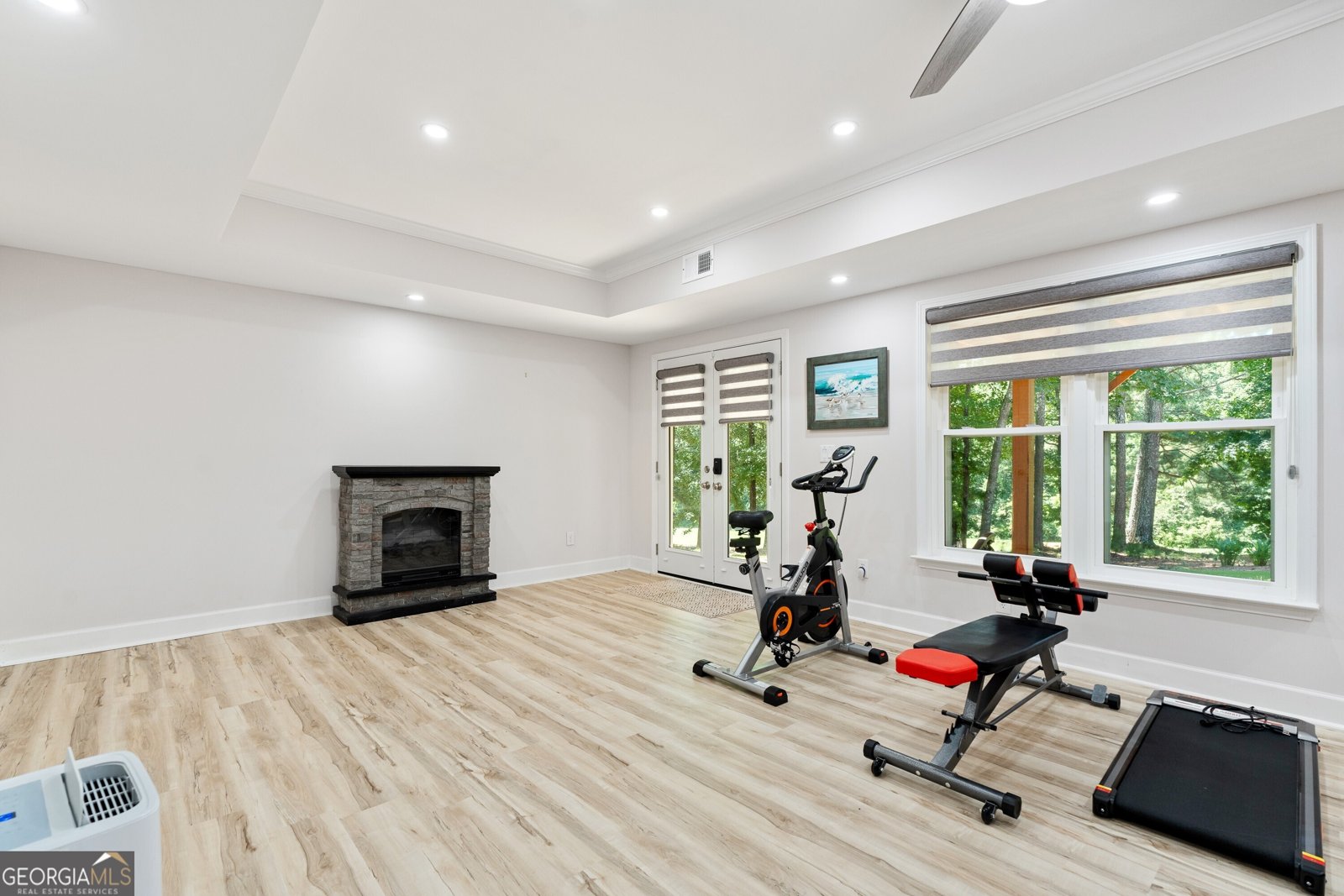 2521 Wood Creek Court Dacula - 46