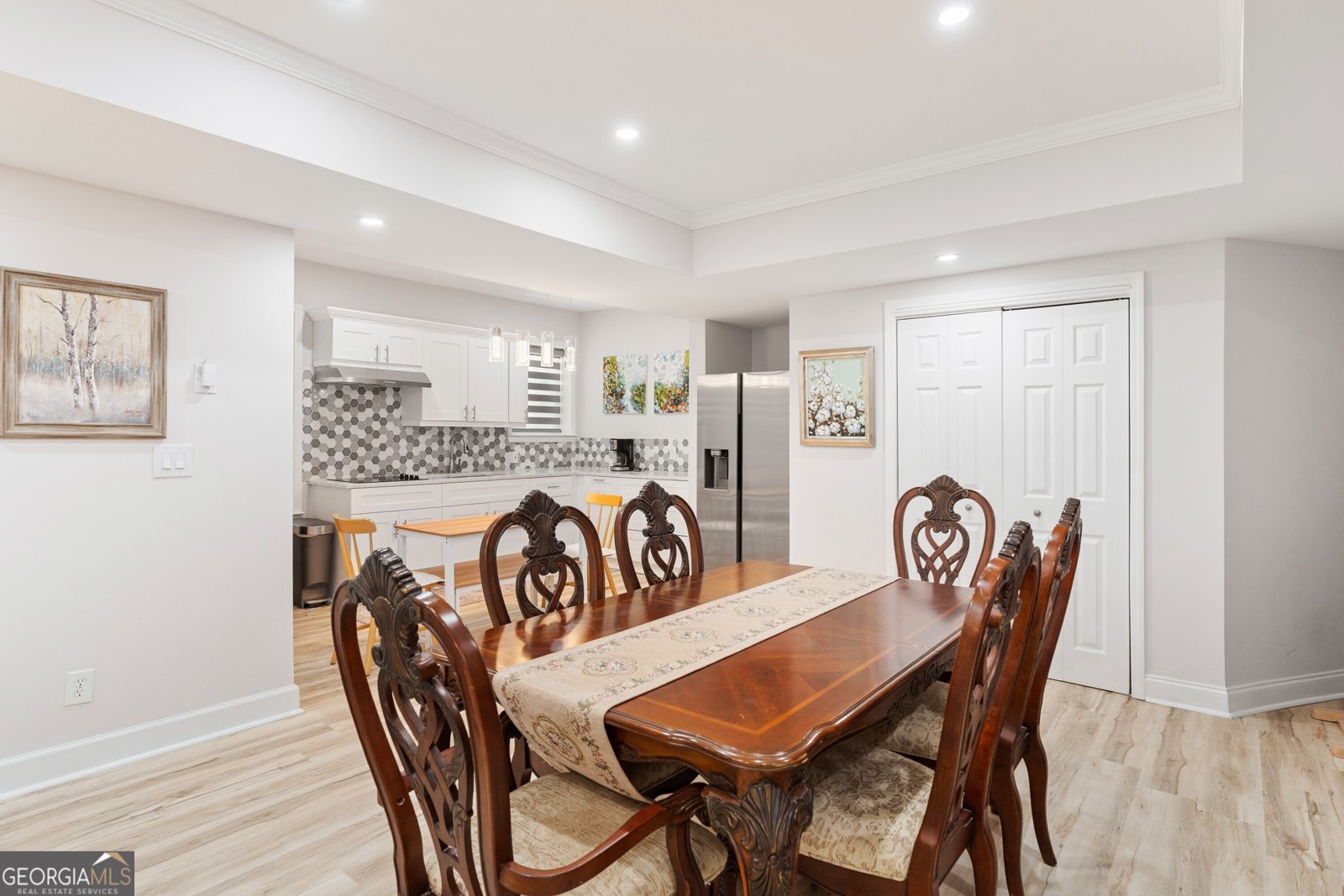 2521 Wood Creek Court Dacula - 48