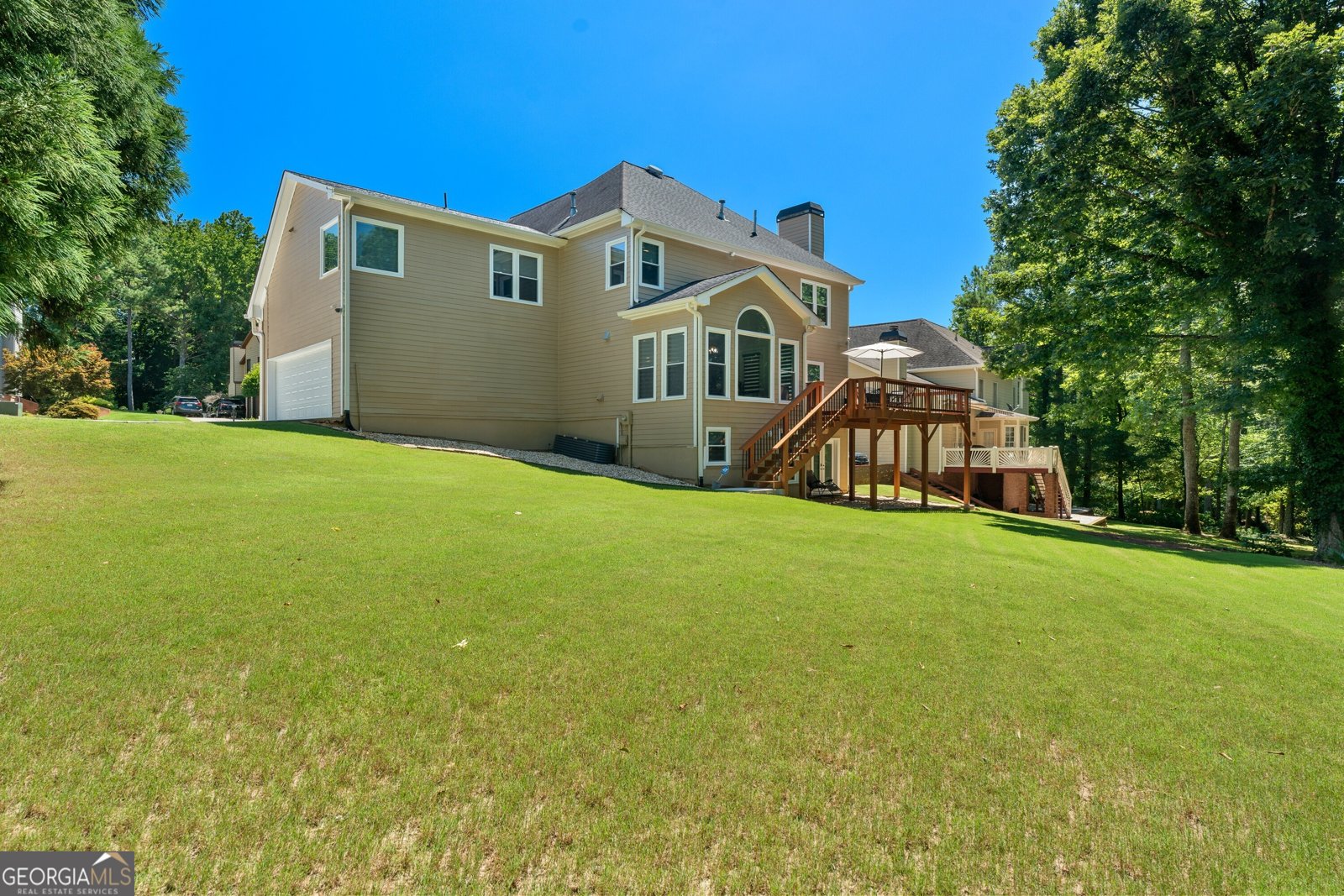 2521 Wood Creek Court Dacula - 8