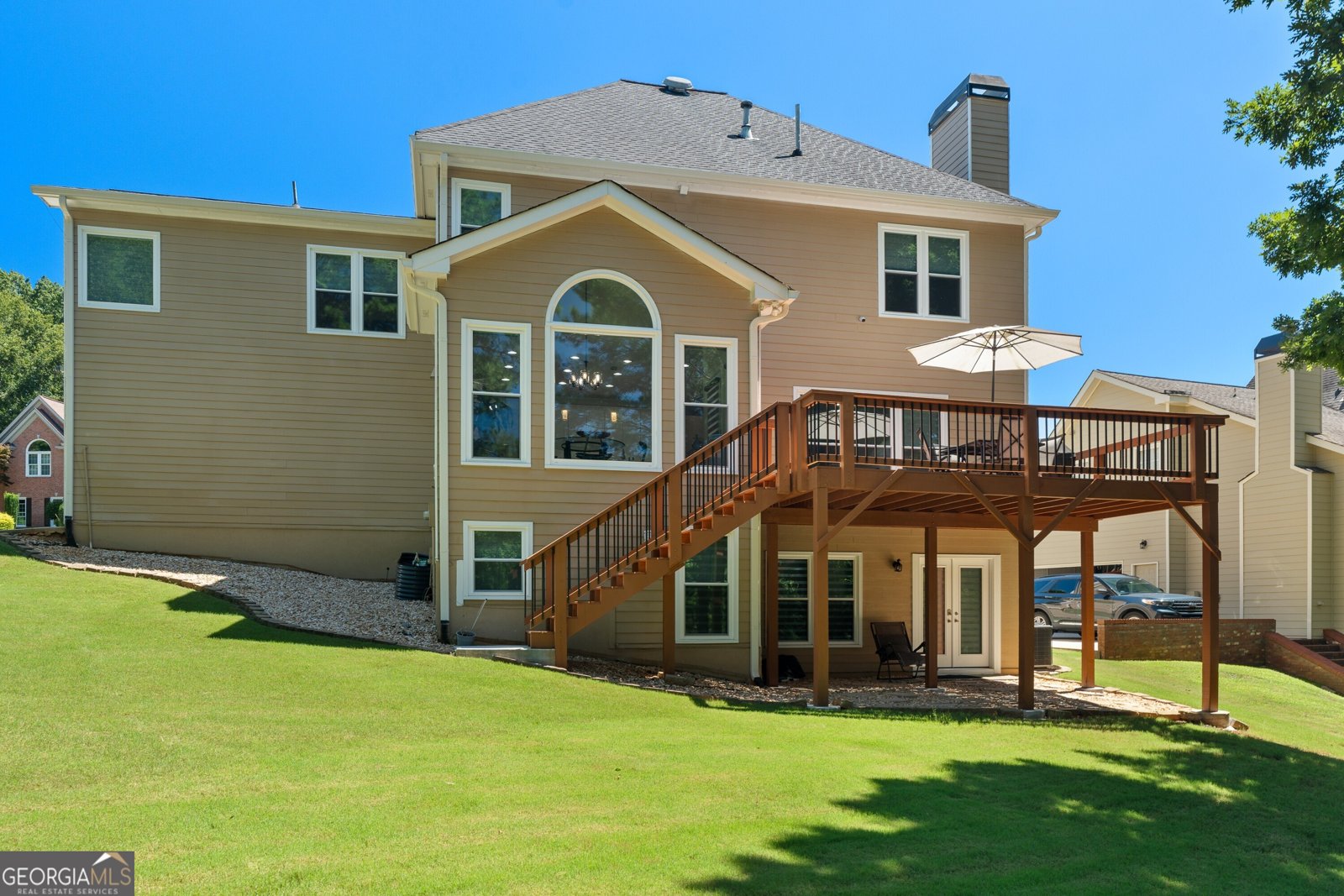2521 Wood Creek Court Dacula - 9