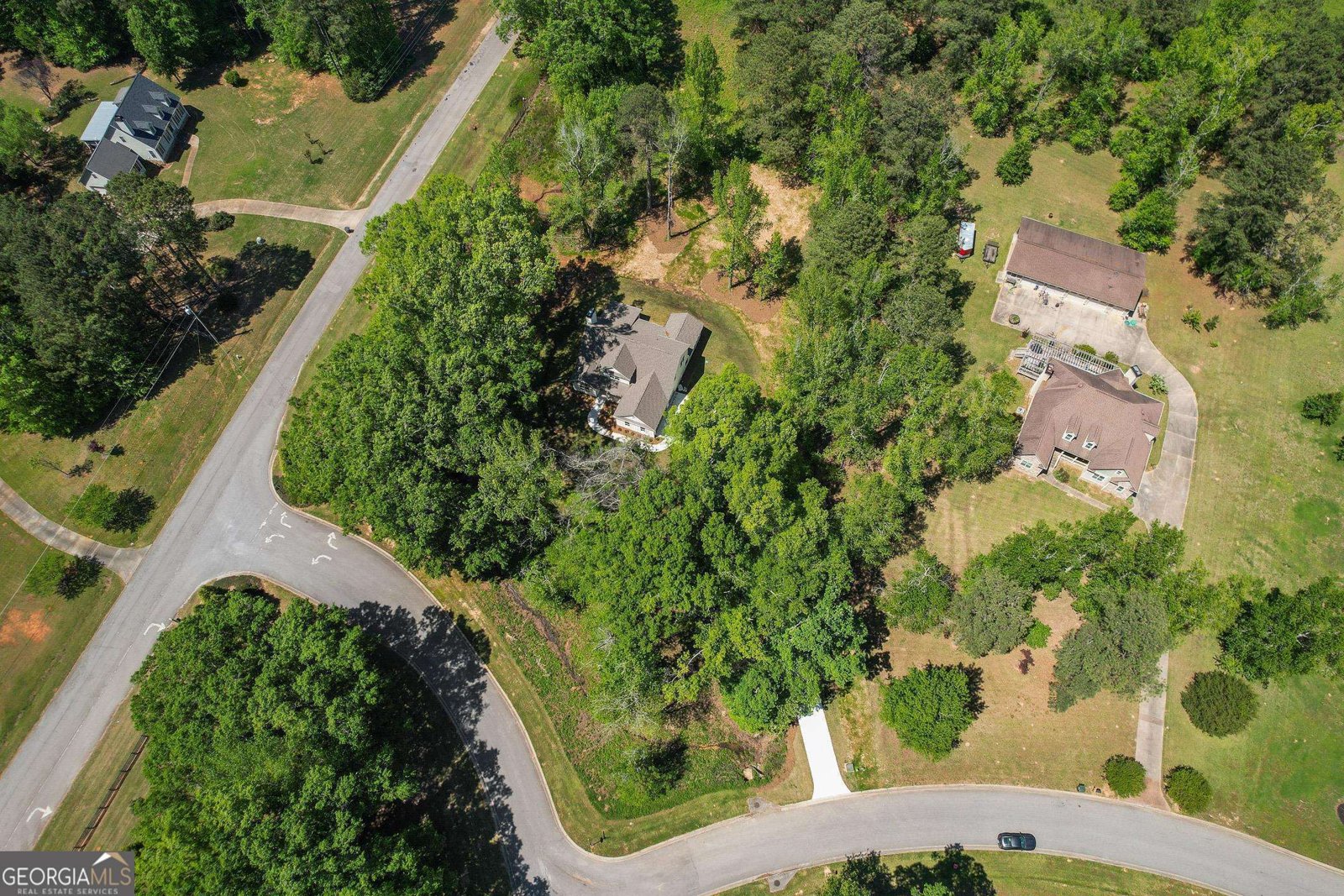 21 Oakgrove Trail Griffin - 17