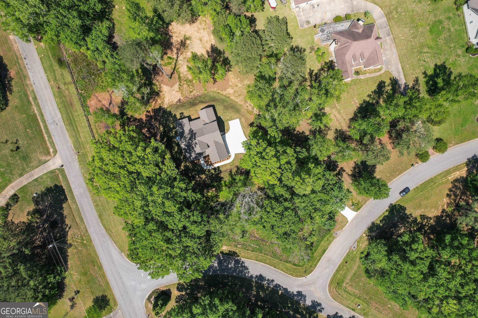 21 Oakgrove Trail Griffin - 18