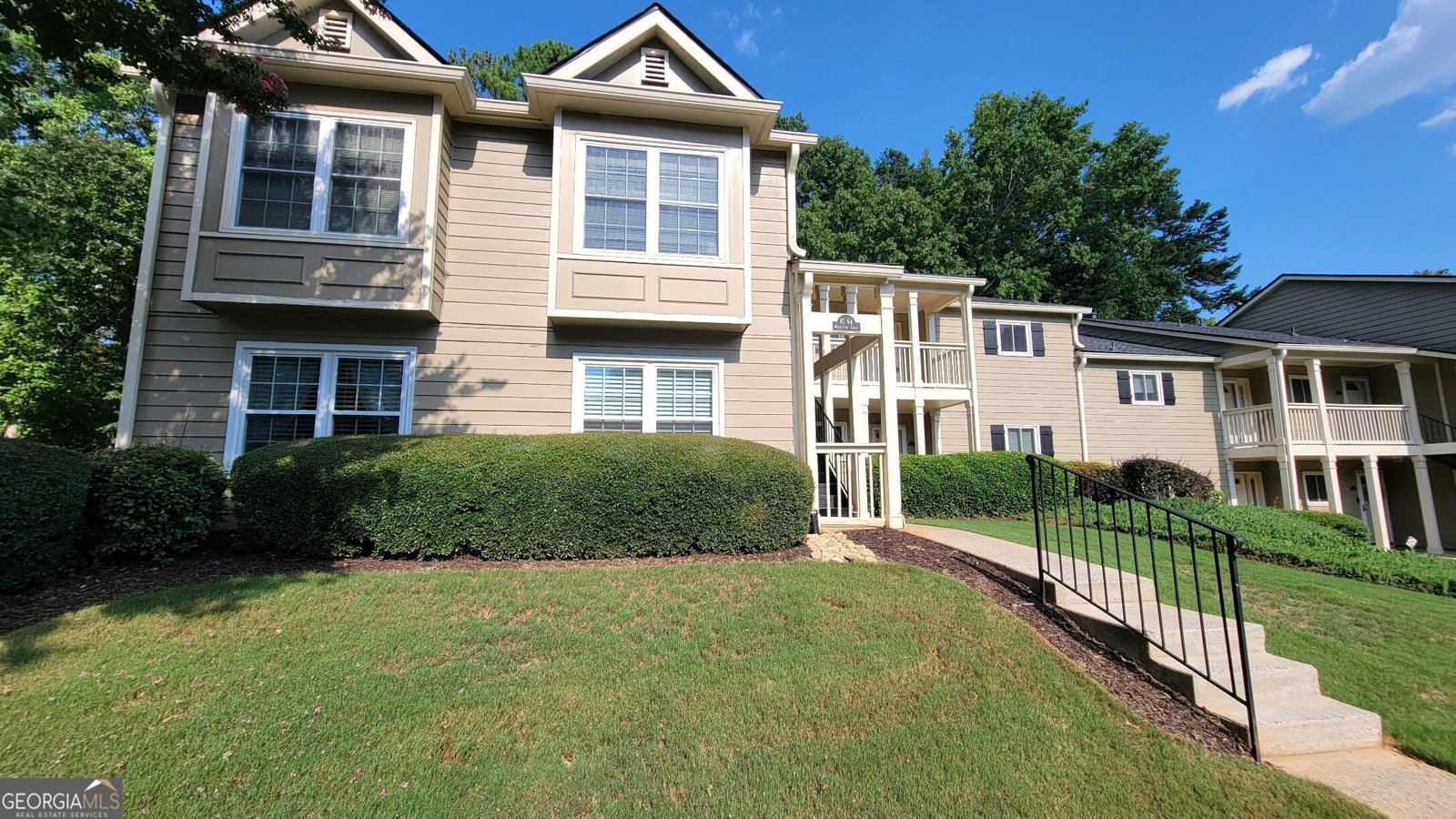 64 Middleton Court Smyrna - 1