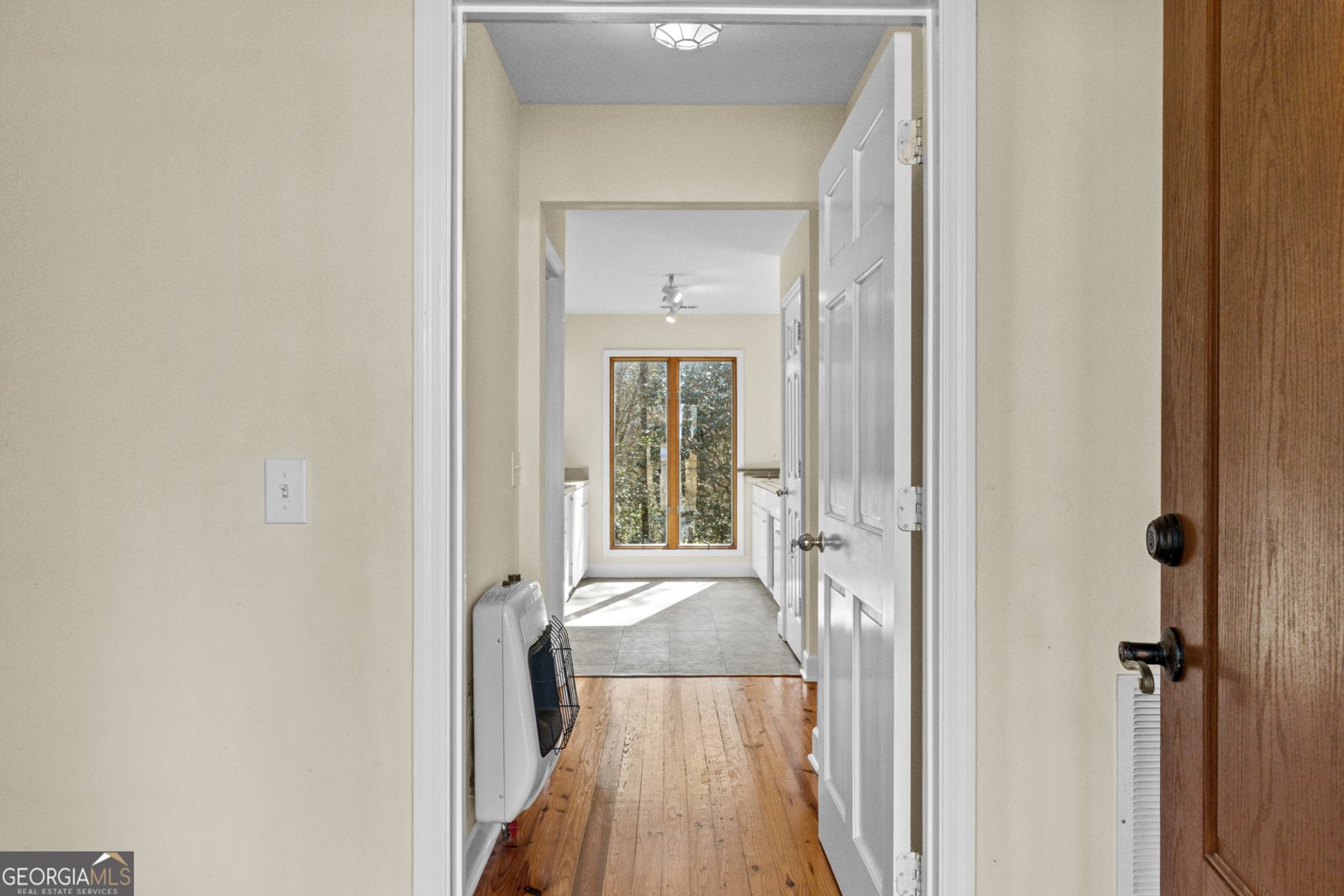 600 Glendale Drive Clarkesville - 3