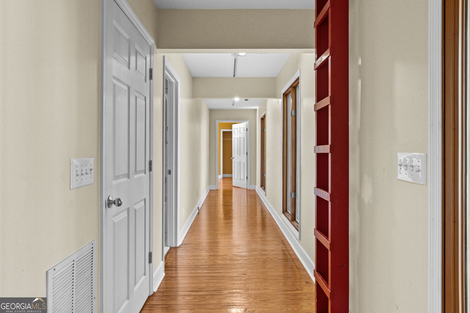 600 Glendale Drive Clarkesville - 4