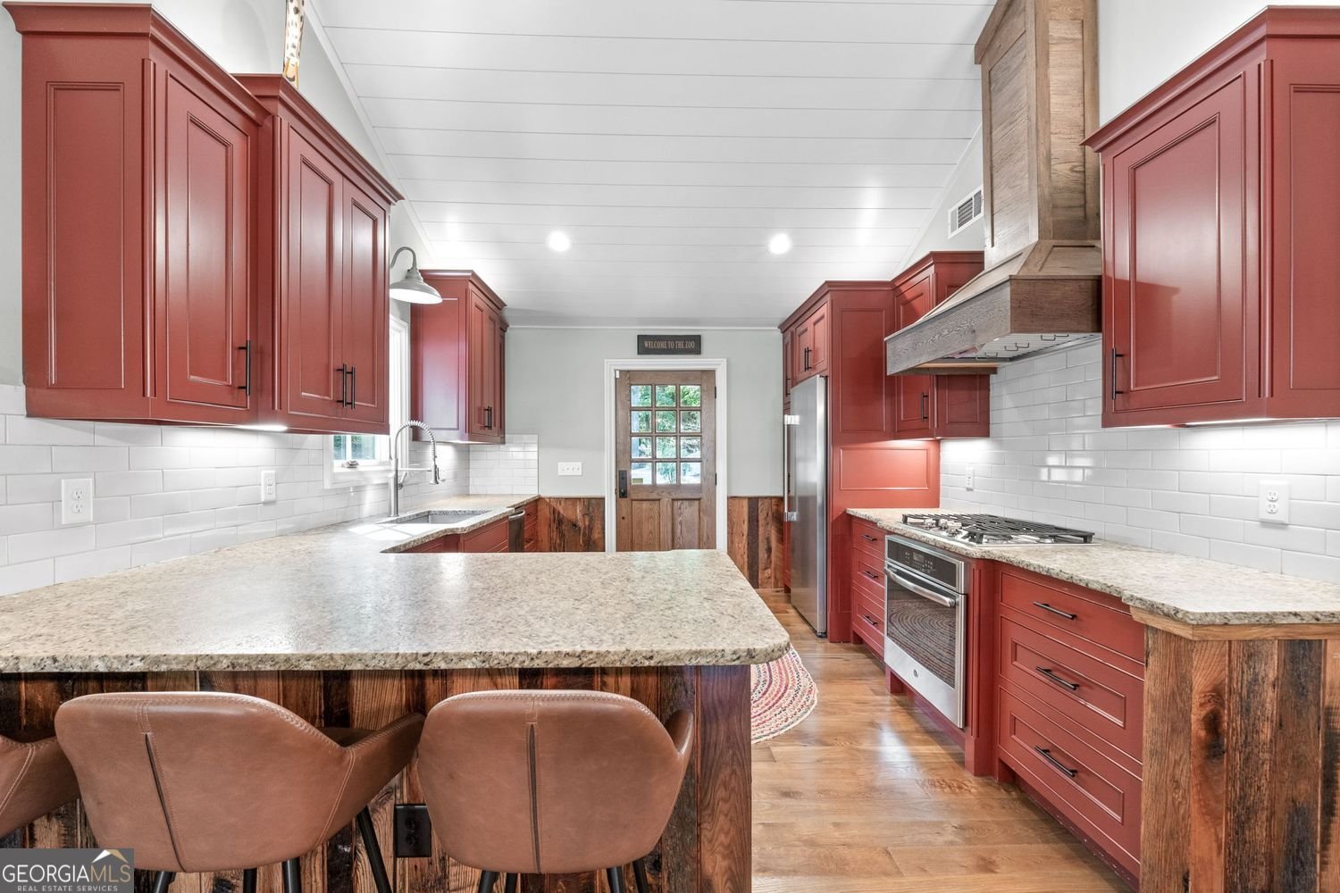 170B Tater Hill Road Jackson - 1