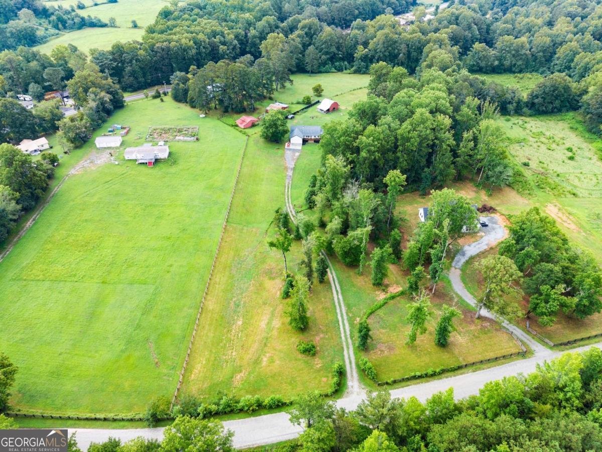 6051 Walden Road Murrayville - 1