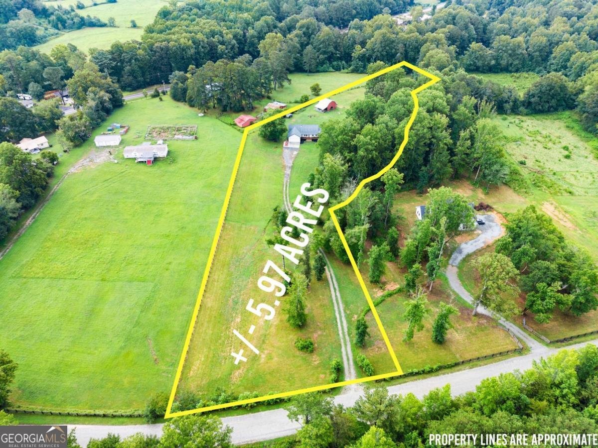 6051 Walden Road Murrayville - 2