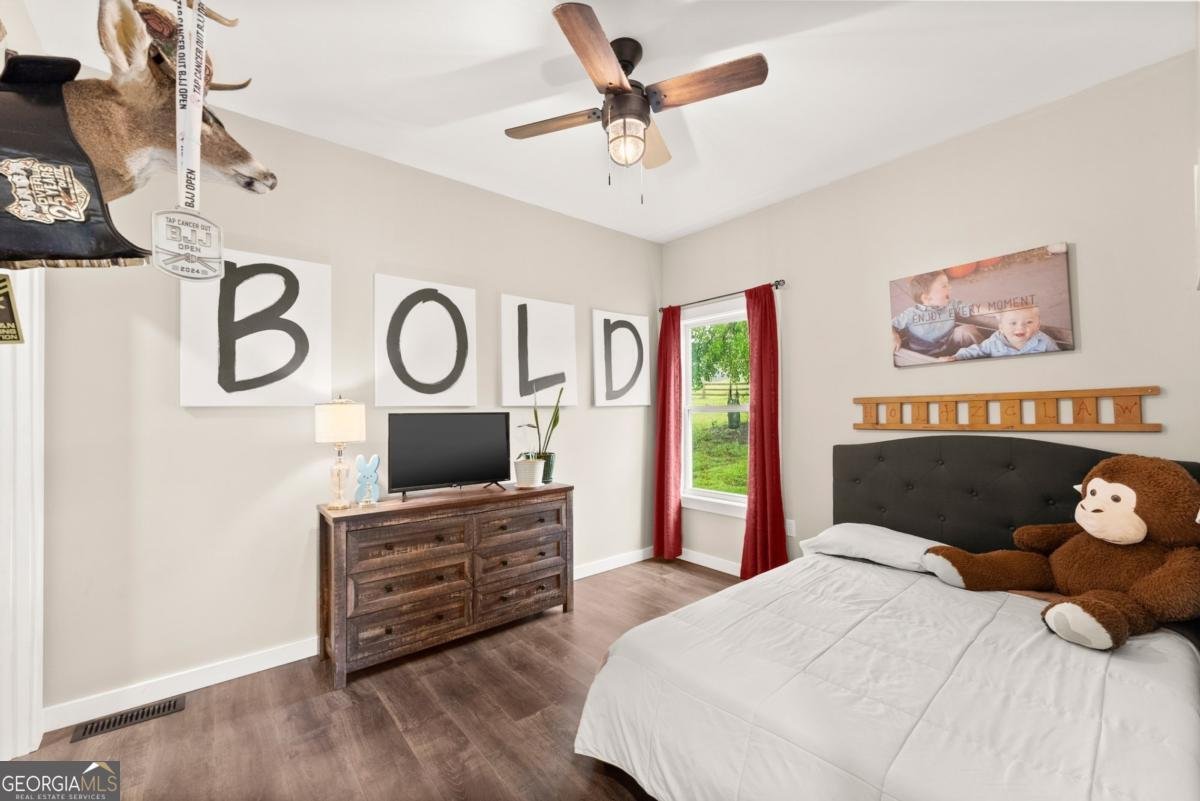 6051 Walden Road Murrayville - 22