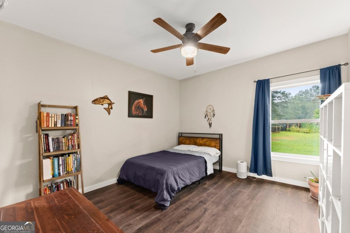 6051 Walden Road Murrayville - 24