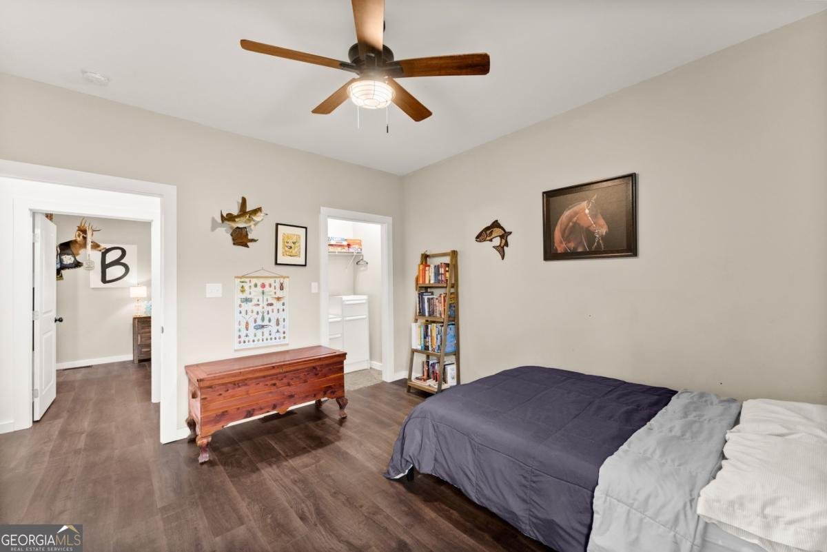 6051 Walden Road Murrayville - 25