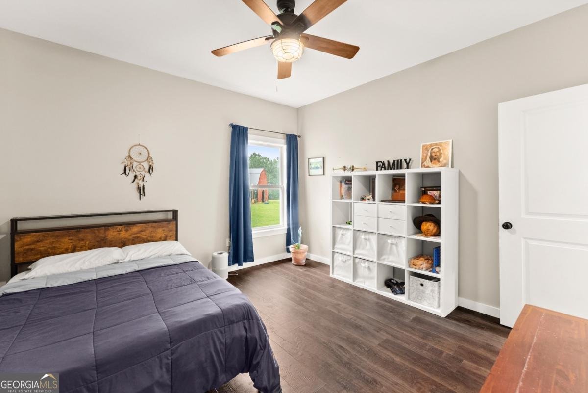 6051 Walden Road Murrayville - 26