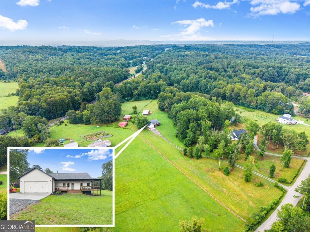 6051 Walden Road Murrayville - 4