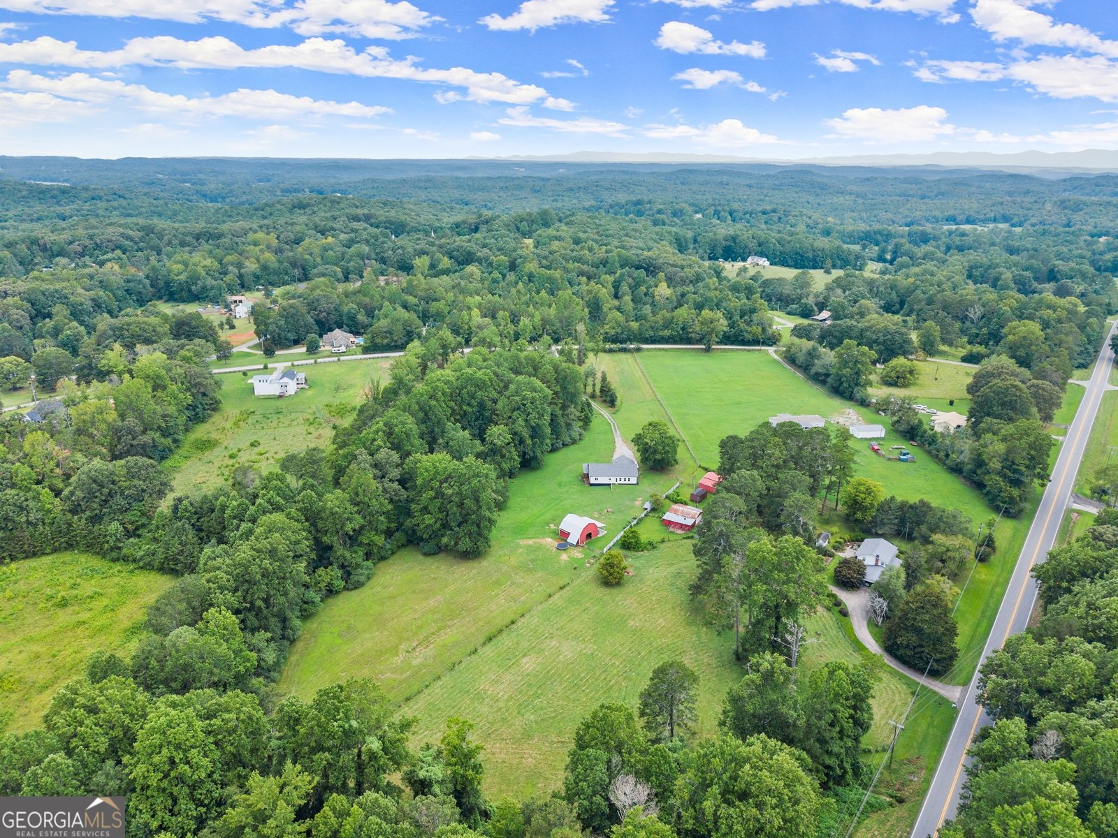 6051 Walden Road Murrayville - 47