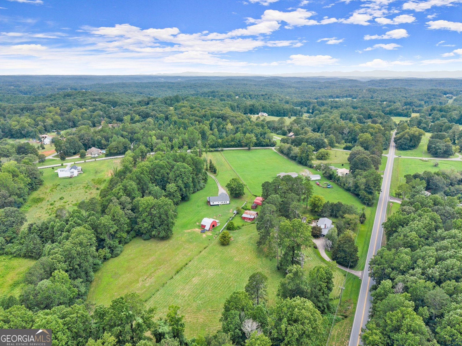 6051 Walden Road Murrayville - 48