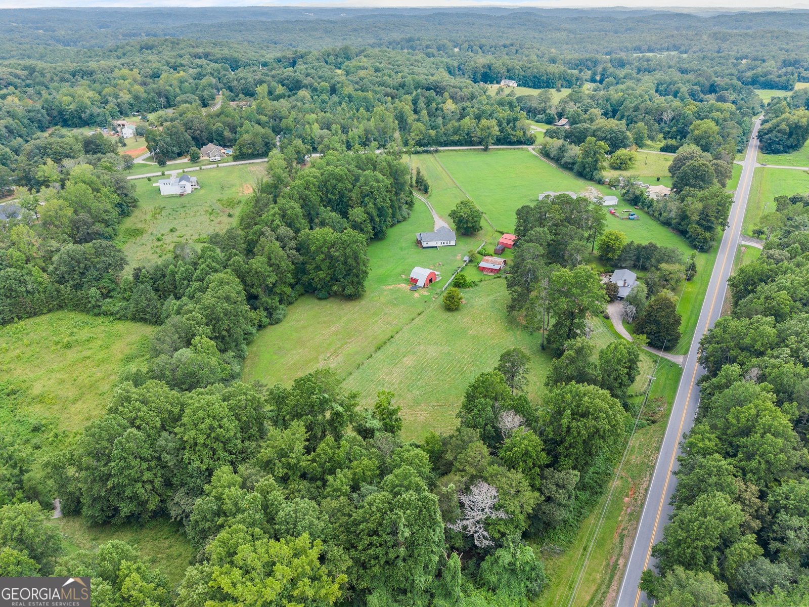 6051 Walden Road Murrayville - 49