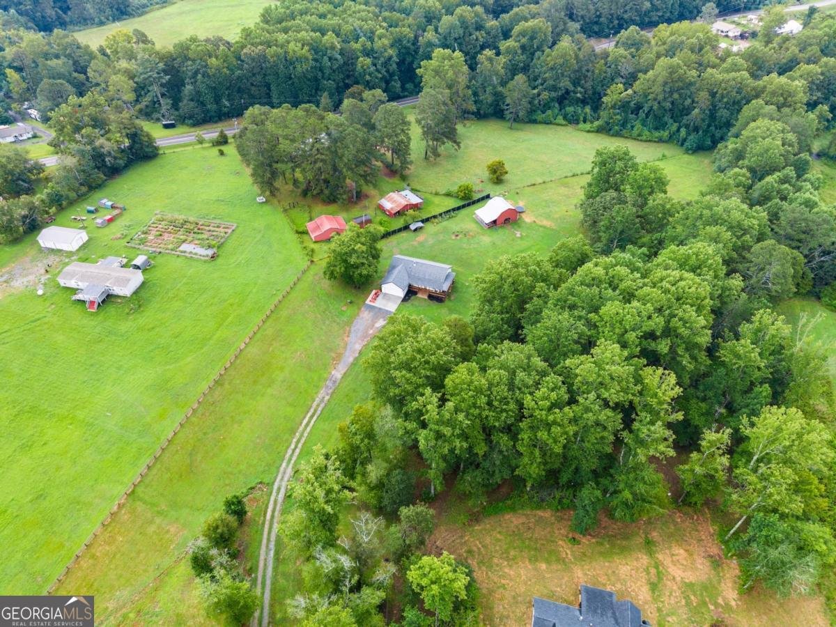 6051 Walden Road Murrayville - 5