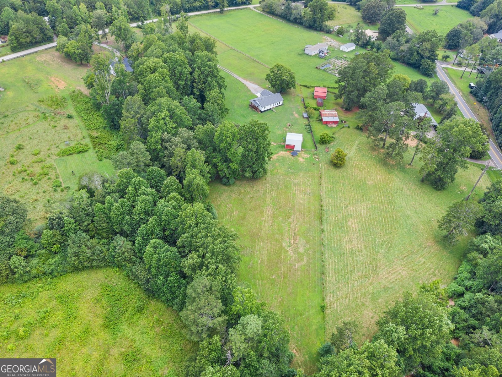 6051 Walden Road Murrayville - 51