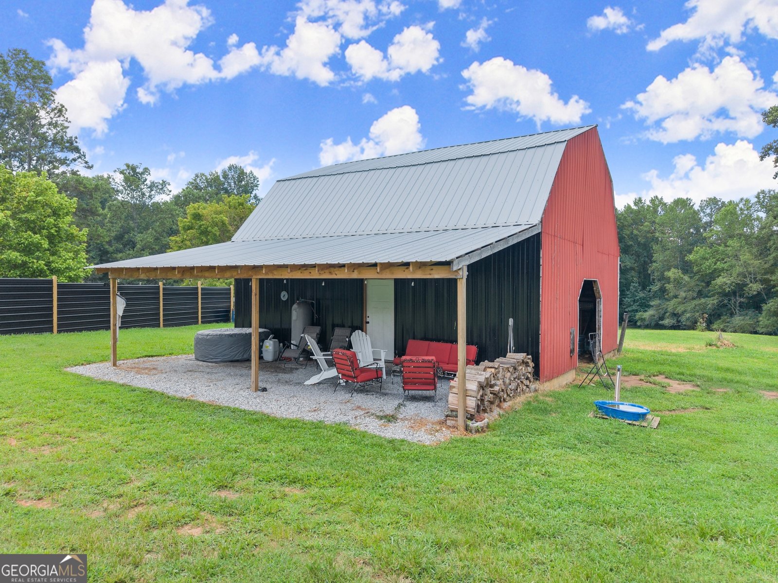6051 Walden Road Murrayville - 58