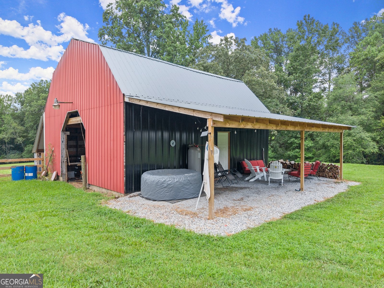 6051 Walden Road Murrayville - 59