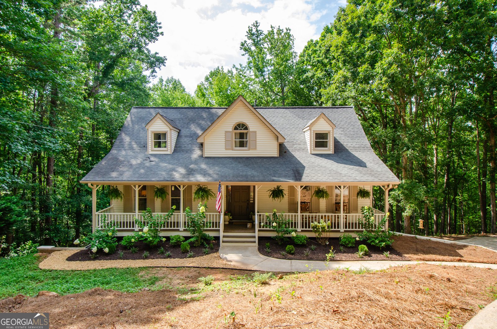785 Swan Lane Canton - 1