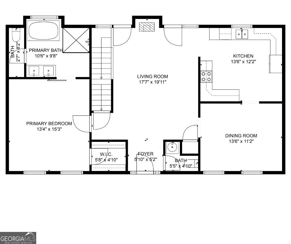 785 Swan Lane Canton - 2
