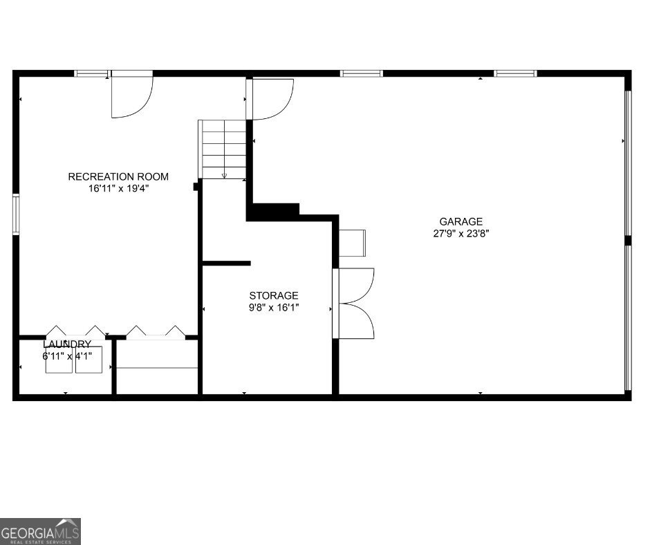 785 Swan Lane Canton - 4