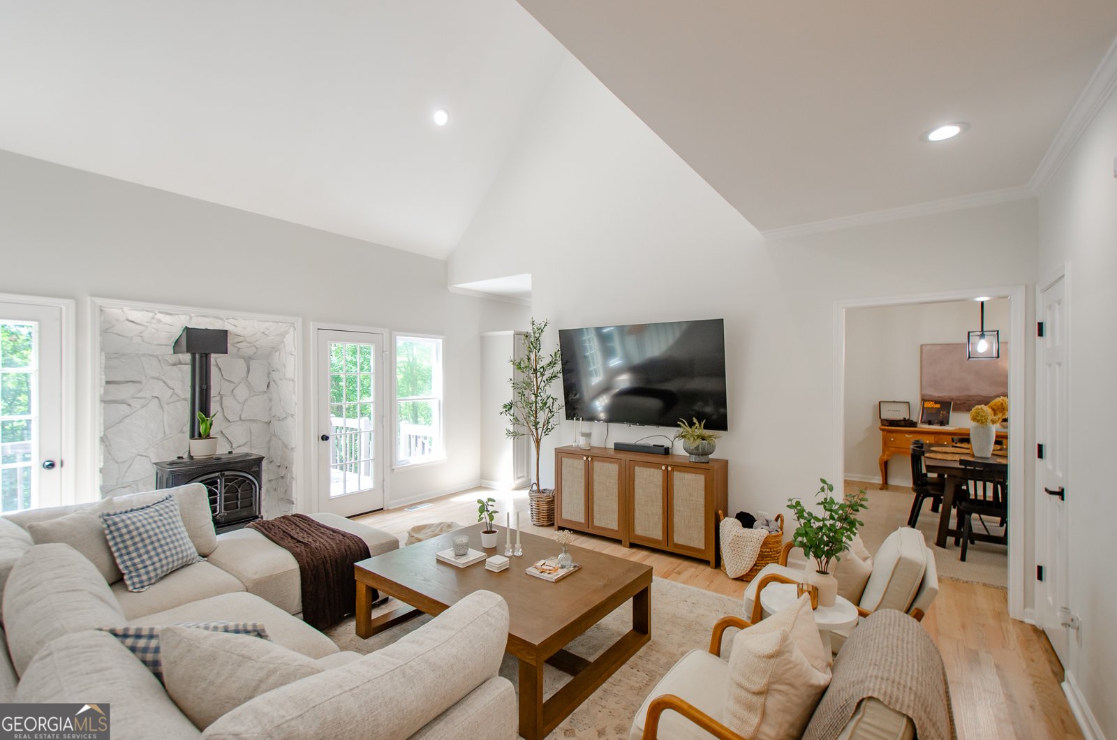 785 Swan Lane Canton - 8