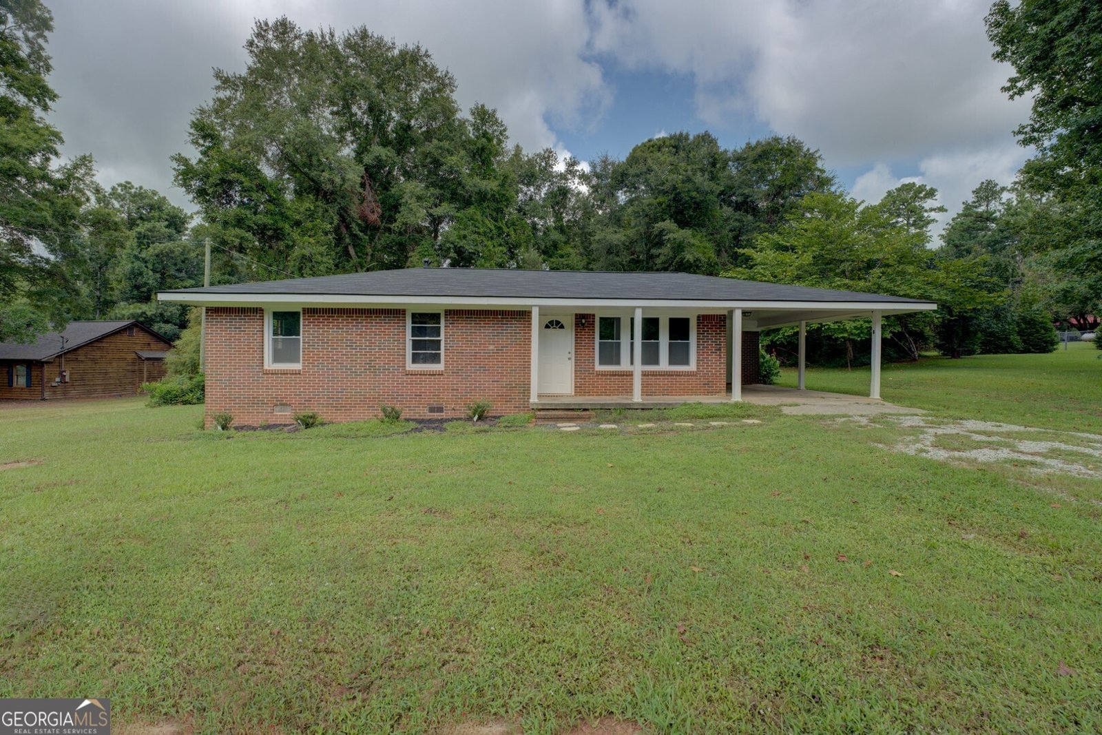 882 Campbell Road Covington - 1