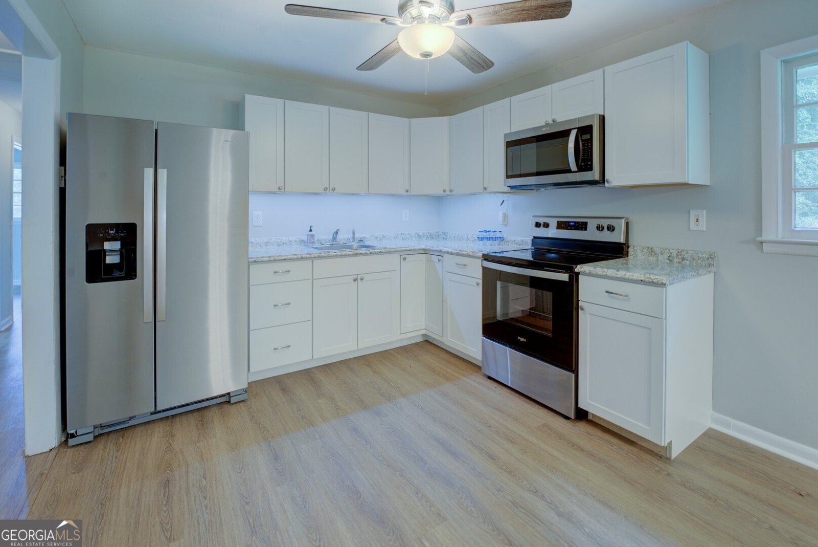 882 Campbell Road Covington - 10