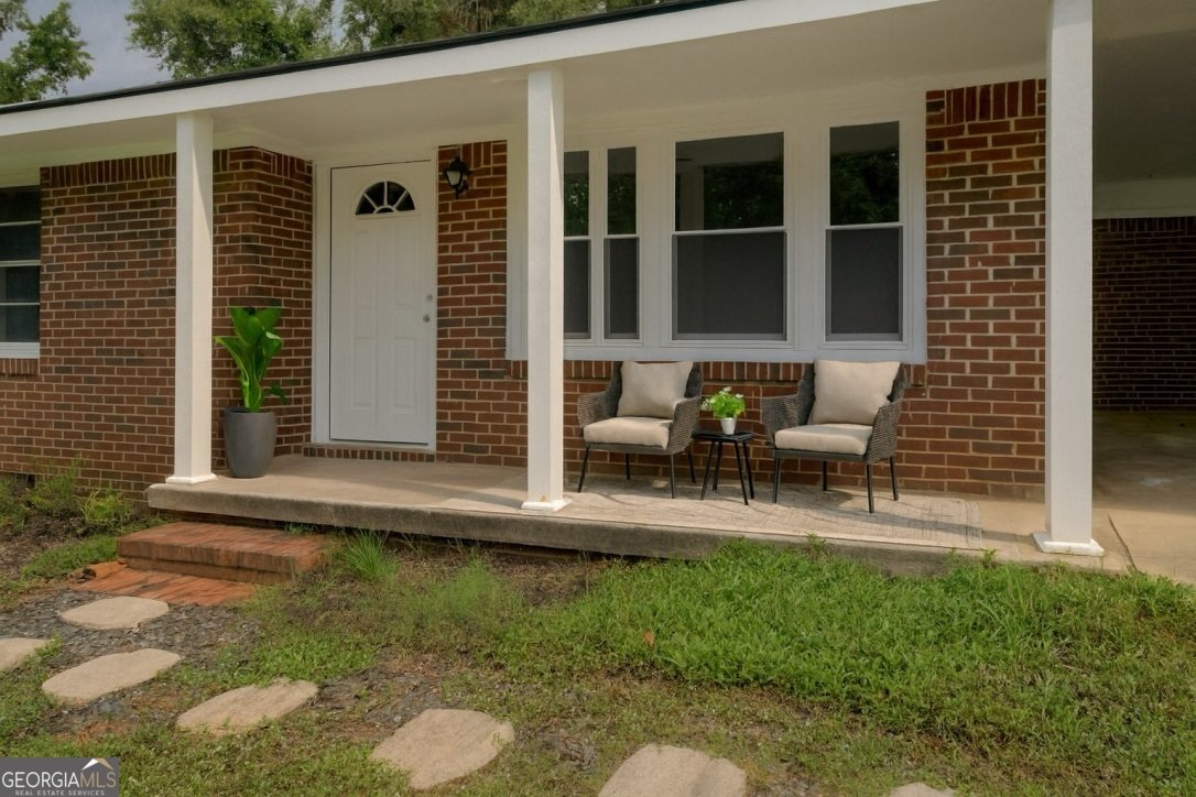 882 Campbell Road Covington - 2